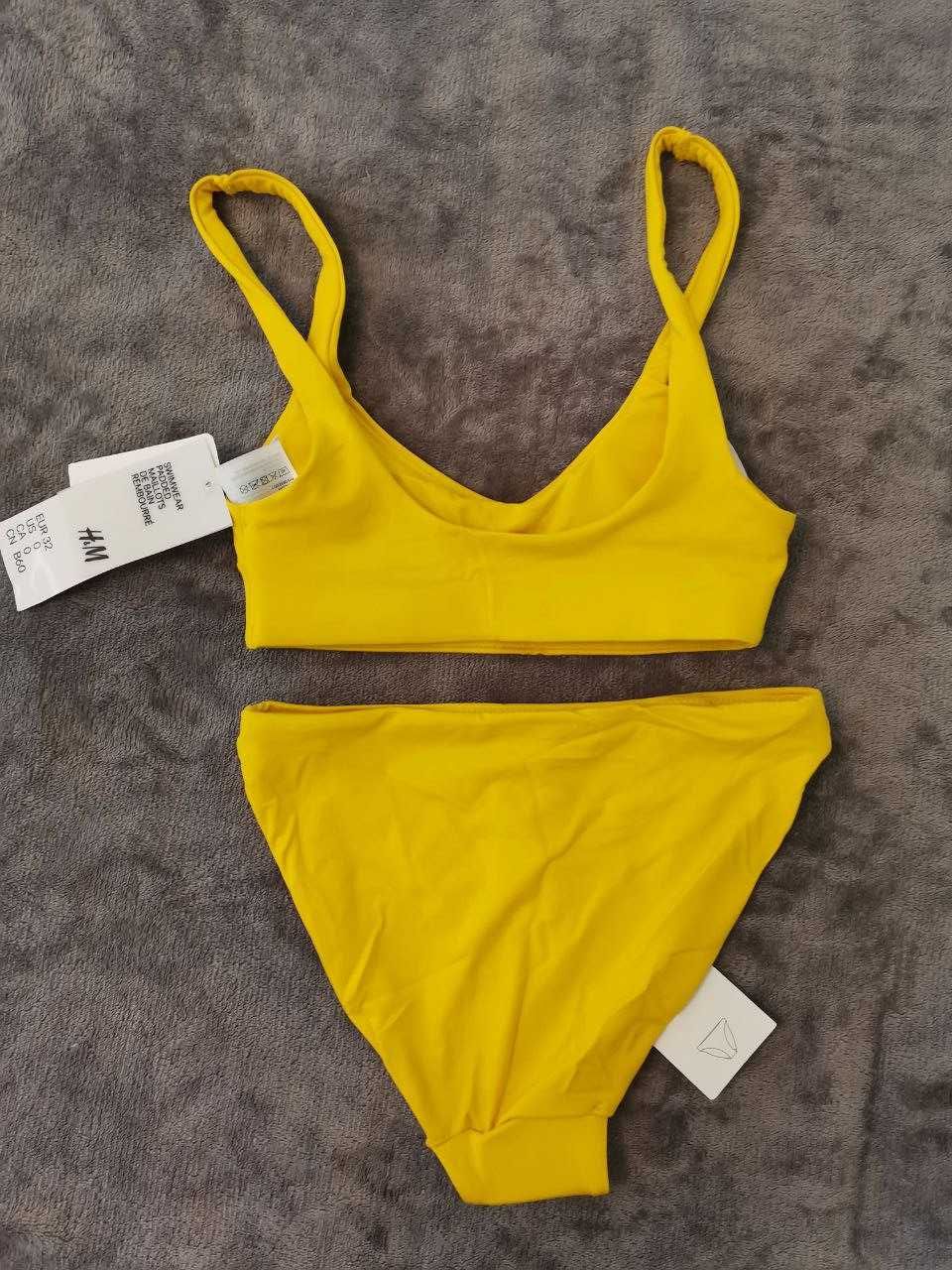 Купальник H&M 4242/1 EUR 32