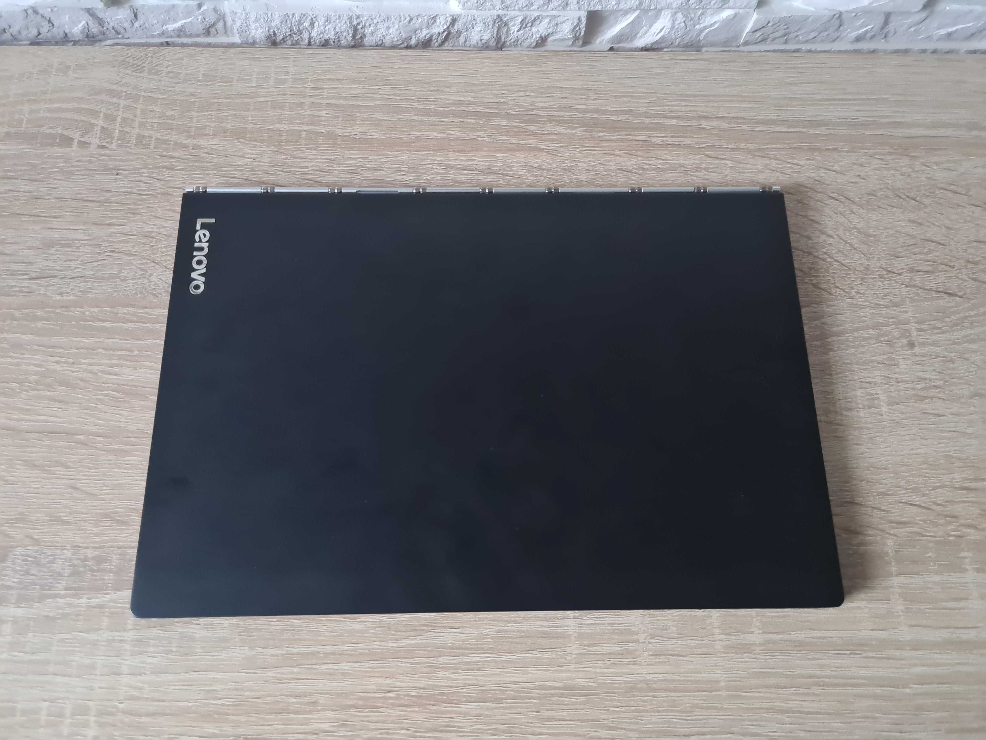 Laptop lenovo yoga book