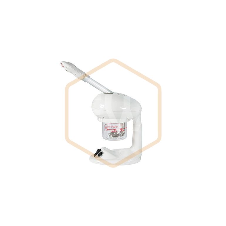 Vapor facial portátil Ewwk-F100C