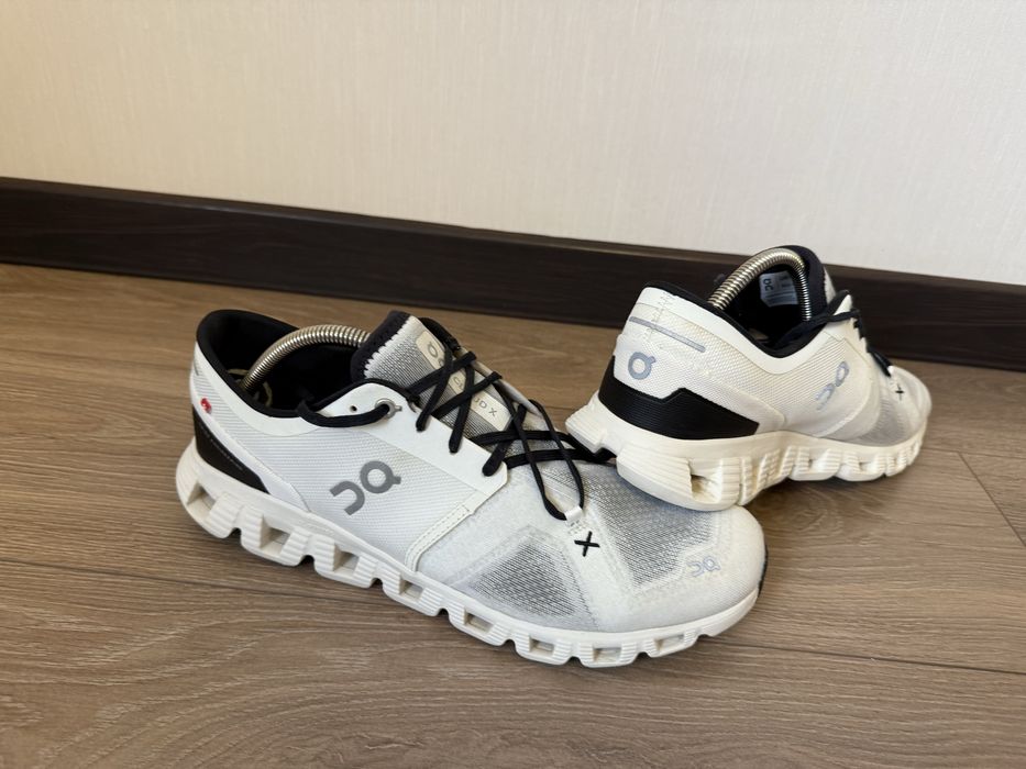 Кросівки swiss engineering 46 розмір