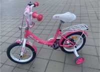 Велосипед дитячий prof1 16 д. y1613 princess