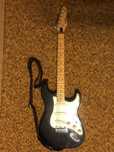 Peavey Predator USA электрогитара