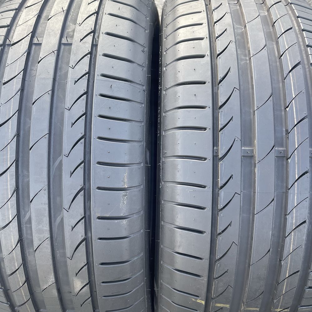 Нові шини 255/55 r18 Tracmax X-privilo TX3.