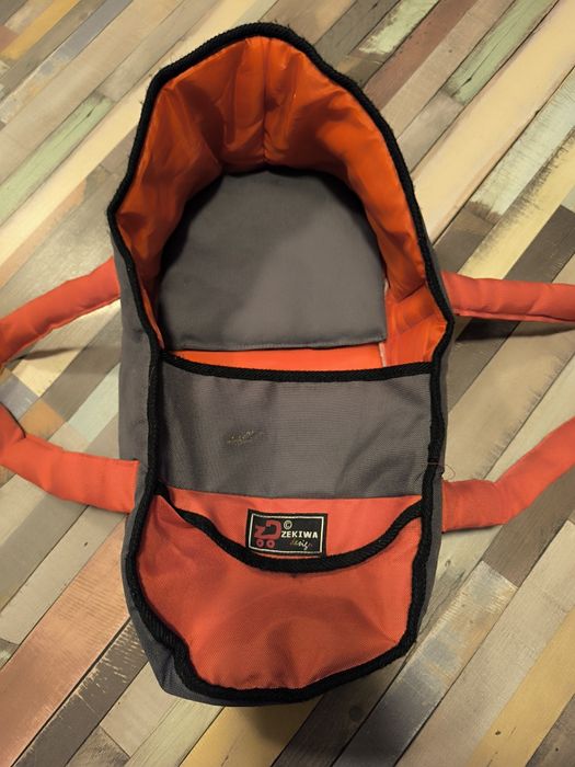 Люлька кроватка переноска ліжечко для кукол ліжко для ляльки