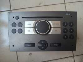 Radio opel C30 sprawne