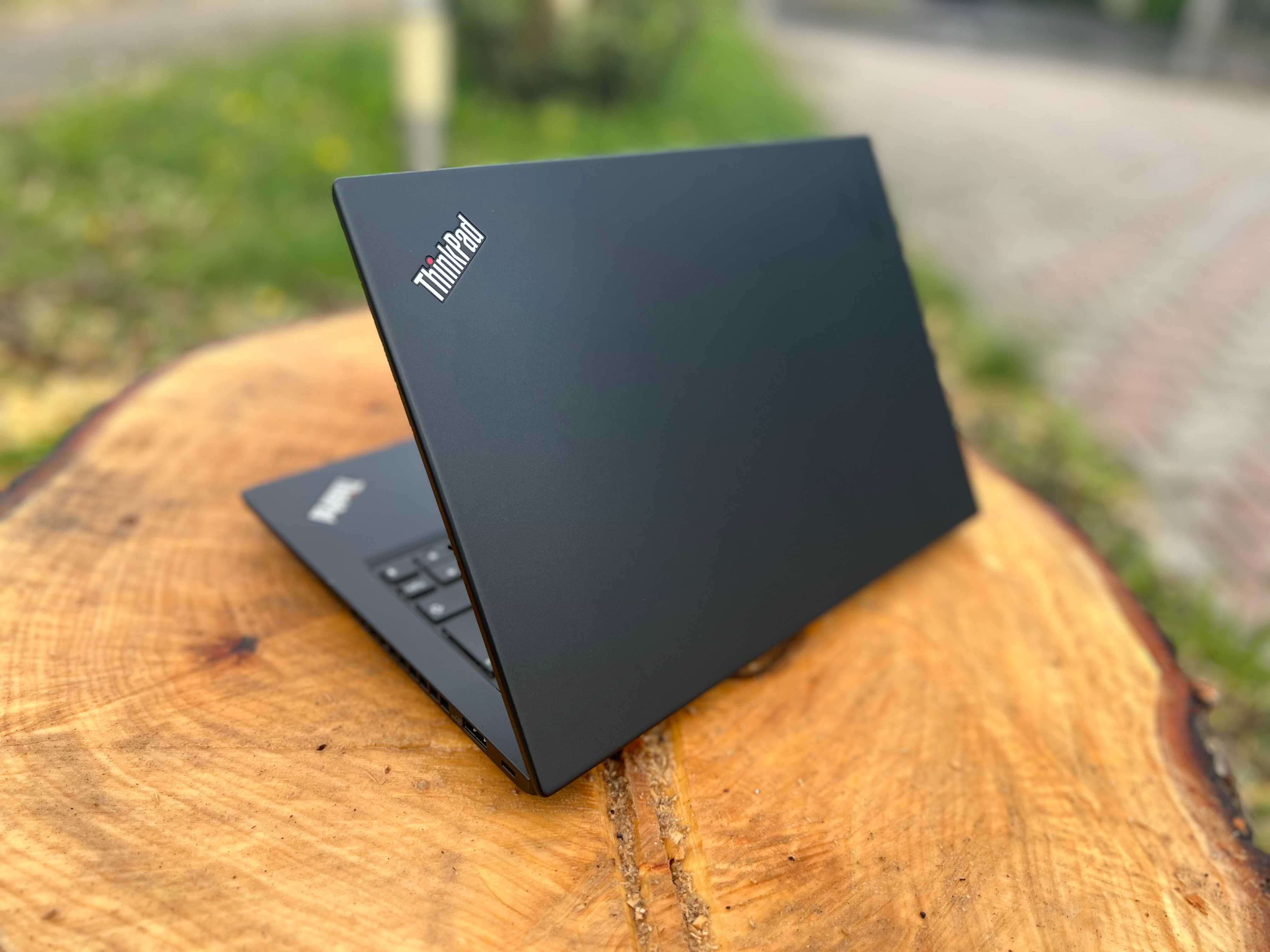 Ноутбук Lenovo ThinkPad X280/i5-8350U/16GB/512M2/гарантія 9 міс/12"IPS