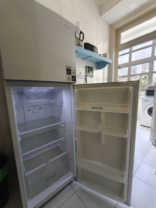 Frigorífico Becken – Apenas 80€