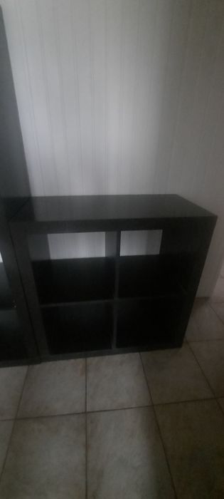 Oddam za darmo dwa regały Kallax ikea