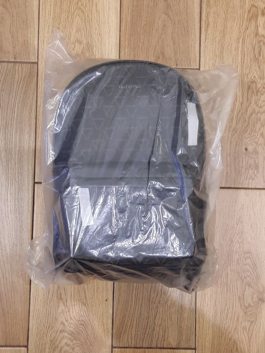 ‼️Оригінал Valentino Bags DELTA преміальний рюкзак‼️