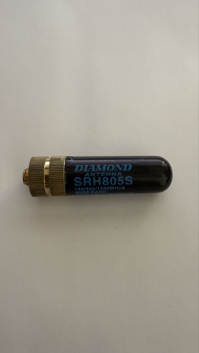 Antena Diamond SRH805s