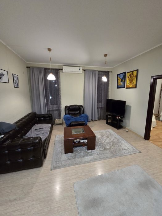 ‼️сталинка‼️3х квартира‼️85м2‼️центр‼️кирпичный дом ‼️