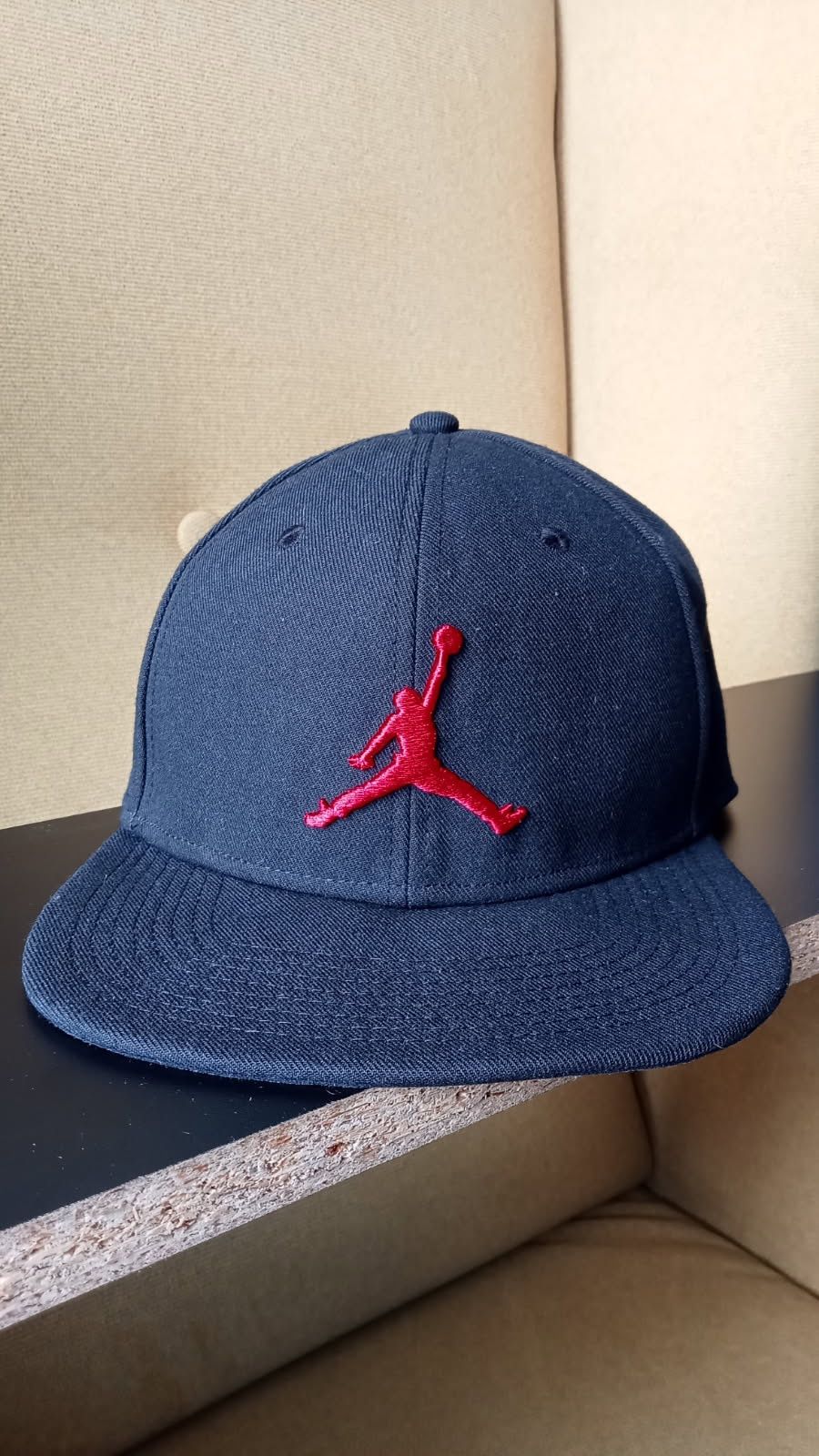 Czapka z daszkiem Jordan Air