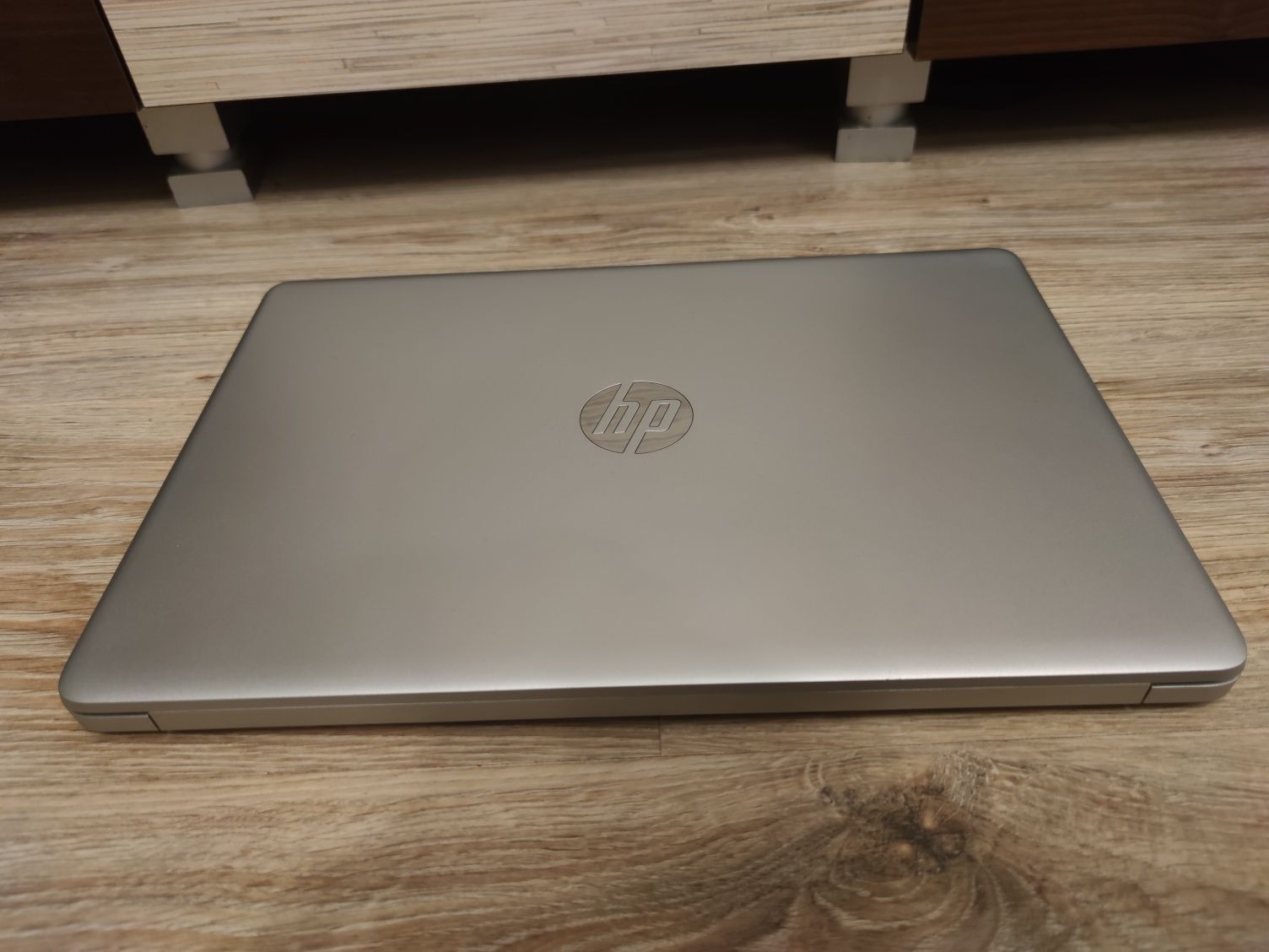 Laptop HP 15-DW3113NW - I5 1135G7 - SSD 512GB - Jak Nowy - Gwarancja