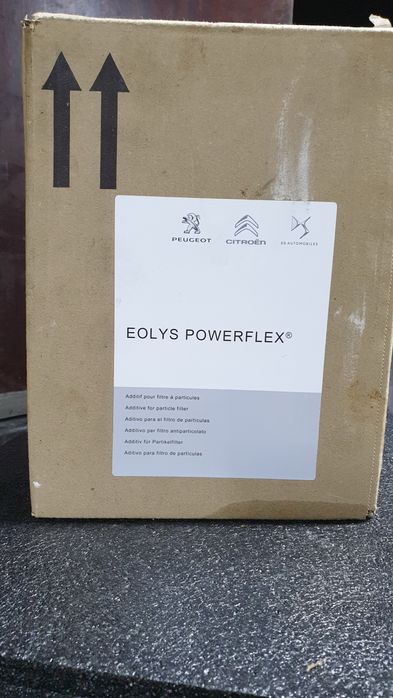 Еоліс продам