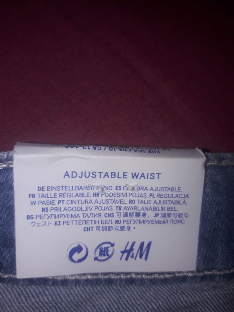 Spódnica H&M rozmiar M/S