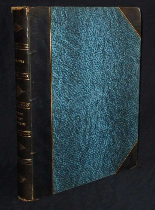 Livro Grandes Dramas Judiciários Sousa Costa 1944
