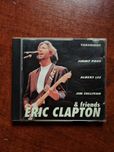 Eric Eric Clapton & Friends 2CD 1998