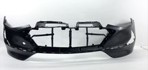 Бампер передній Hyundai Sonata 2020-2022 86510-L0000  (86510L0000)
