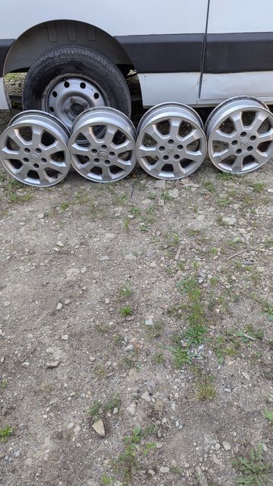 Бампер. Opel vectra c