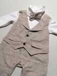 Babygrow Fatinho de Bebé