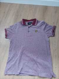 Поло  Lyle Scott