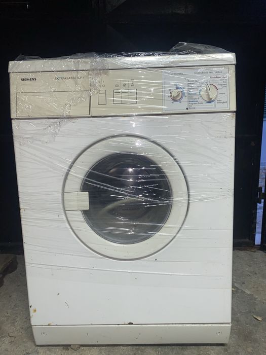 Maquina de Lavar Roupa