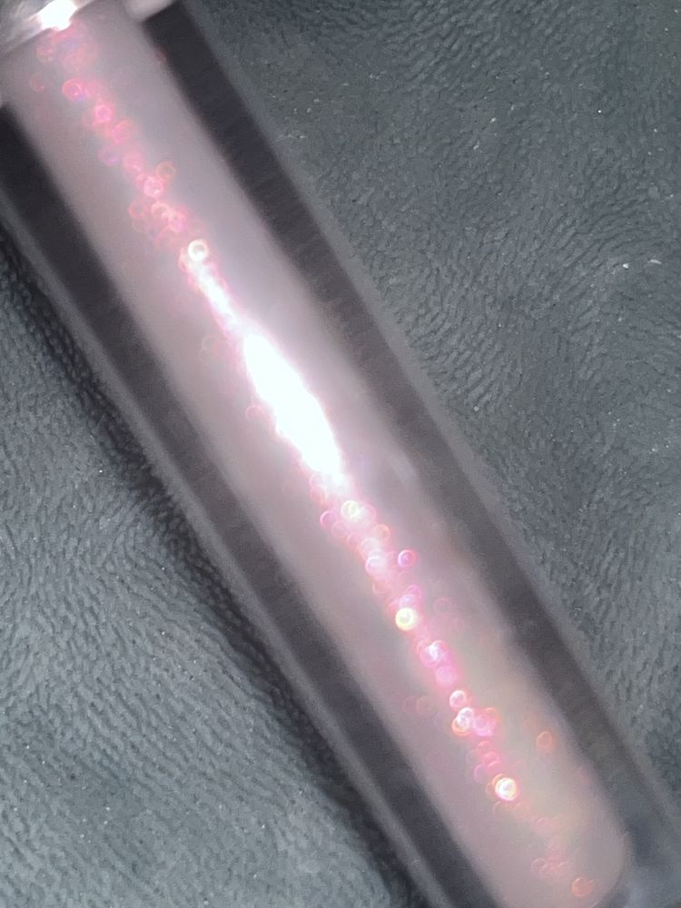 Błyszczyk spicy lip gloss wibo
