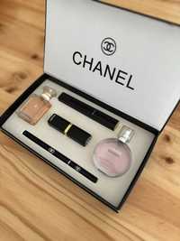 Beauty Box Chanel