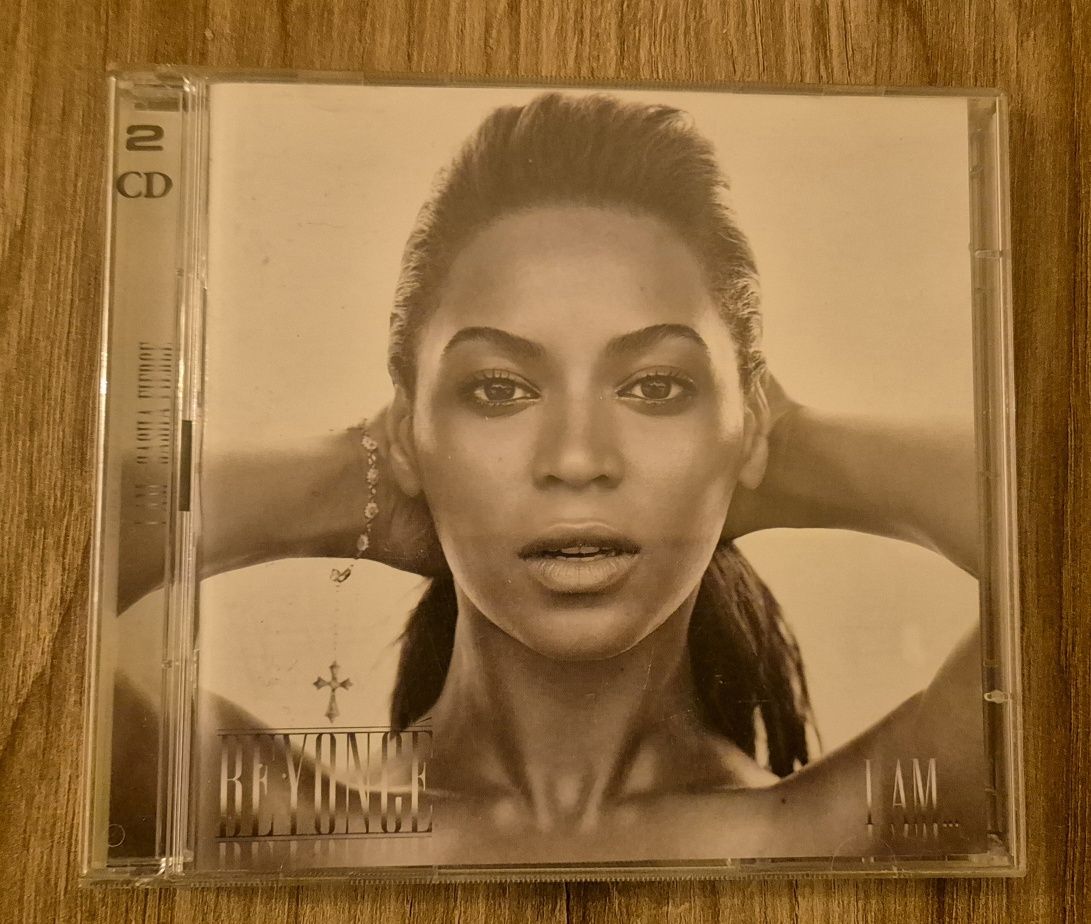 Beyonce I am Sasha Fierce 2 CD