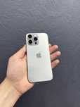 iPhone 15 Pro Max 256gb Natural Titanium Neverlock з Гарантією!