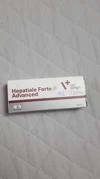 Hepatiale Forte Advanced dla kota lub psa