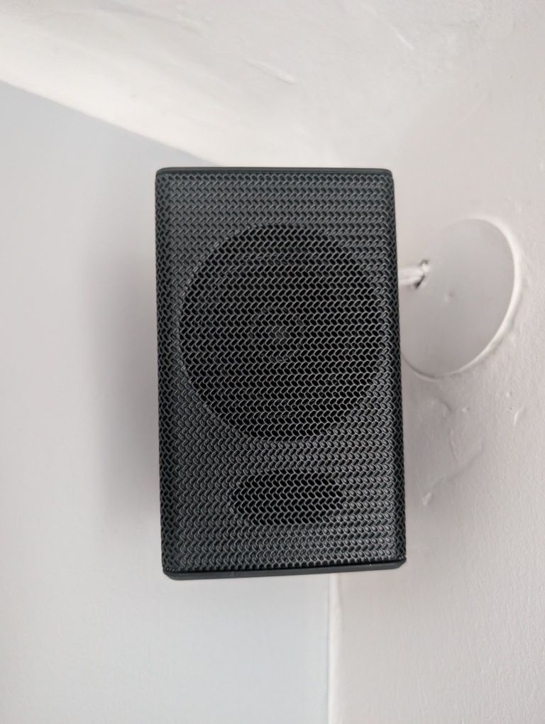 Soundbar Samsung HW-Q70T + SWA 8500s