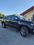 Ford Ranger Ford Ranger 4x4 Limited