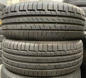 205/60 R16 Continental Premium Contact 6 XL (Літні шини бу) Склад