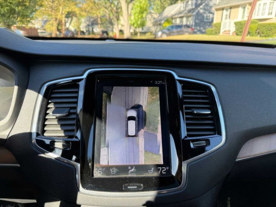 Volvo XC90 T6 Inscription      2018