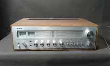 YAMAHA CR-600,amplituner stereo vintage