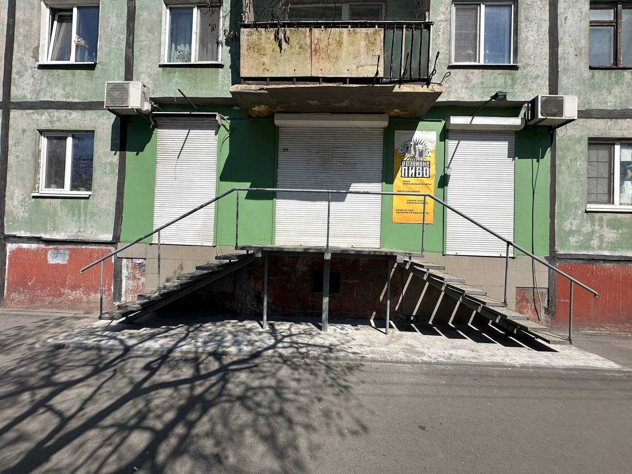 Продам магазин ул.Б.Хмельницкого Левый берег Без комиссии