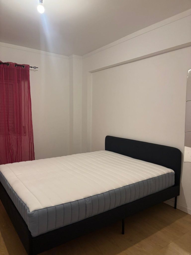 Quarto em ótimas condições