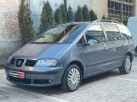 Продам Seat Alhambra 2010р. #41969