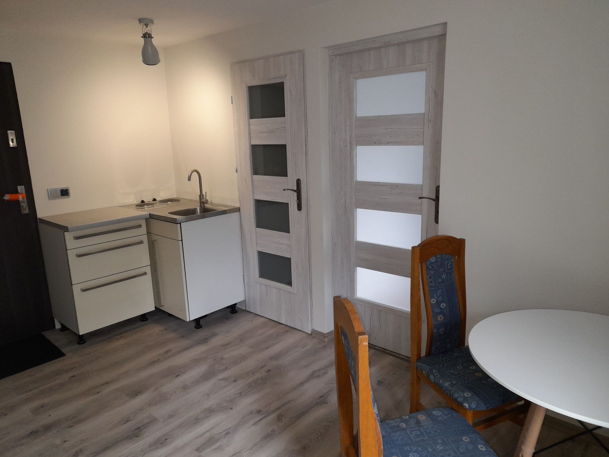 Apartamenty Stara Piekarnia Świeradów Zdrój