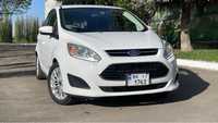 Ford C-MAX energy 2.0 PHEV