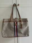 Torebka shopper Tommy Hilfiger