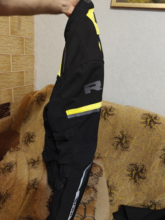 Мотокуртка Richa INFINITY 2 PRO JACKET розмір L (як новий)