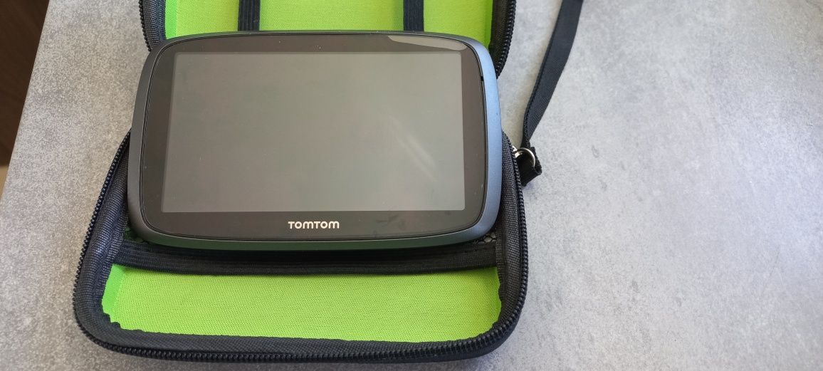 Nawigacja Tomtom PRO 5250