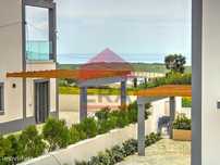 Moradia T4 nova, em Alto Veríssimo, Peniche