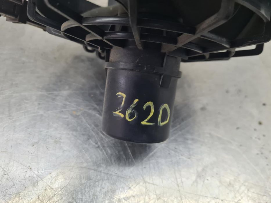 Termoventilador / motoventilador RENAULT Twingo III (BCM_)