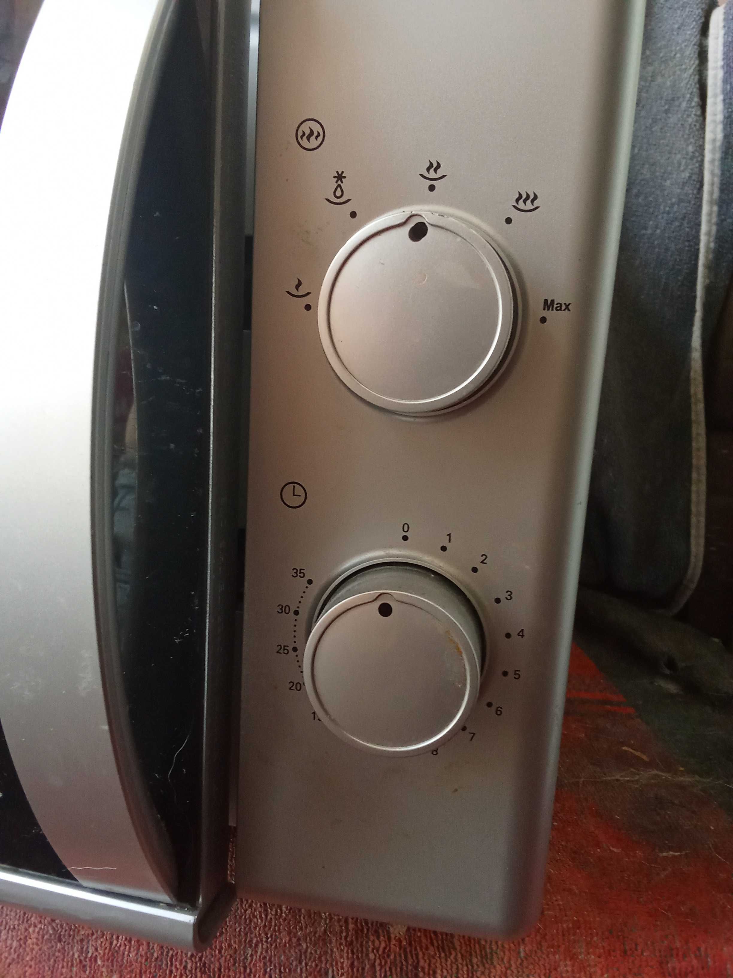 Micro-Ondas Flama