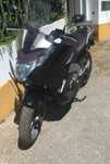 Honda integra 700