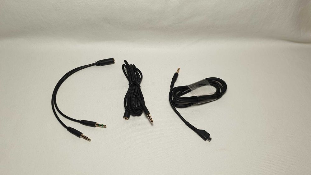 Słuchawki bezprzewodowe STEELSERIES ARCTIS 7P+ stan BDB.