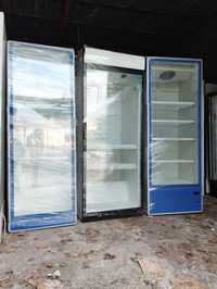 Холодильні вітрини. Холодильники вітринні. Холодильні шафи